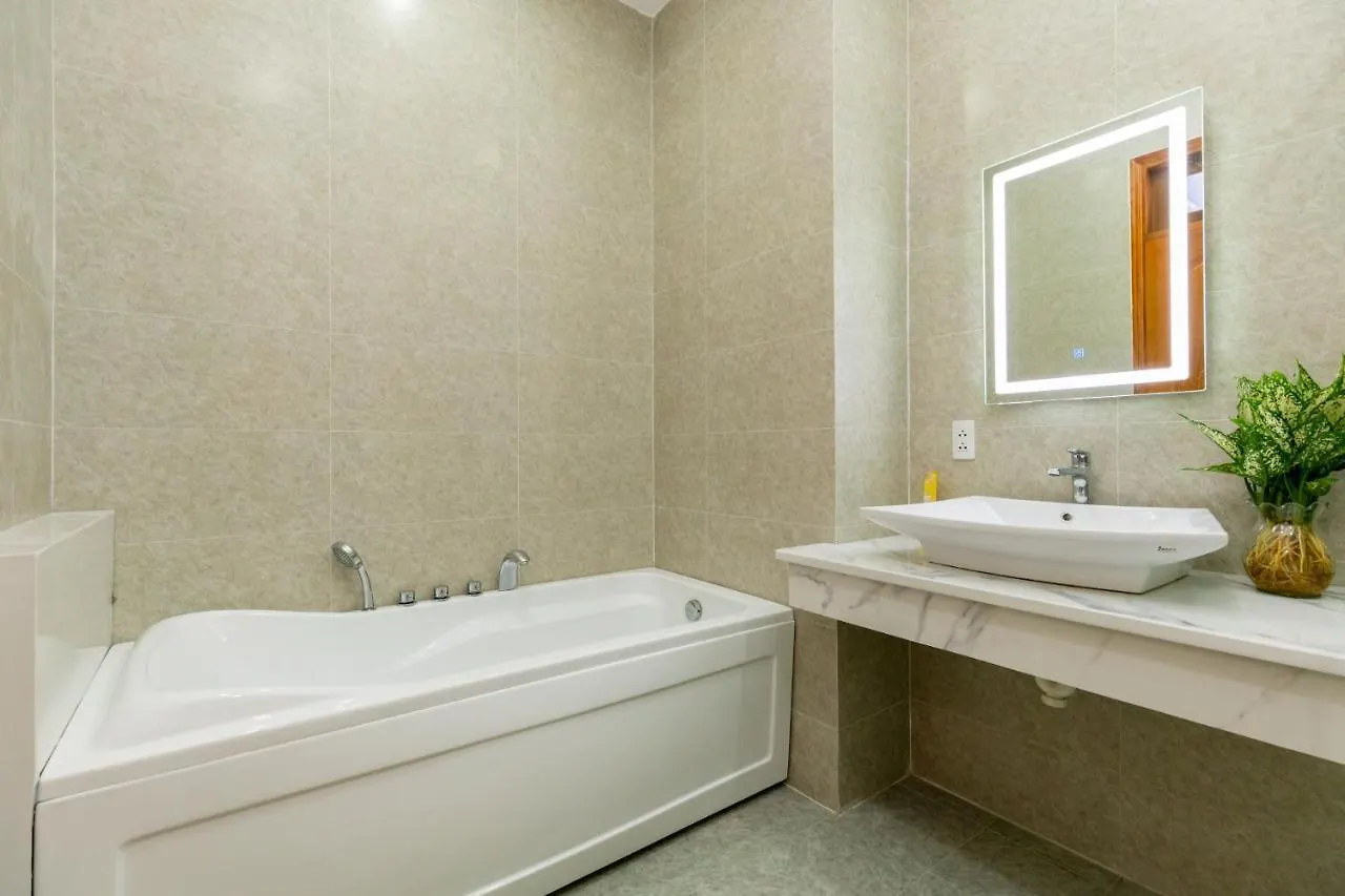Diamond Villa Vung Tau