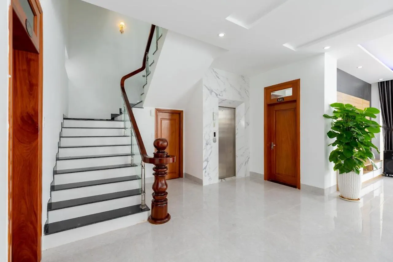 Diamond Villa Vung Tau 0*,  Vietnam