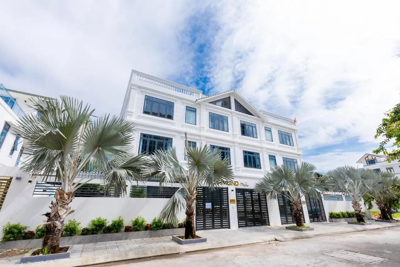 Diamond Villa Vung Tau
