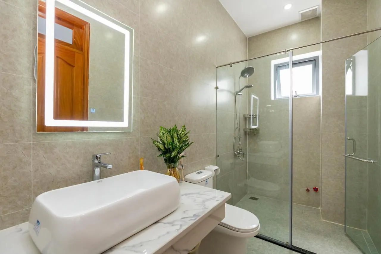 Diamond Villa Vung Tau