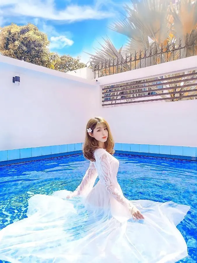 Diamond Villa Vung Tau Vietnam