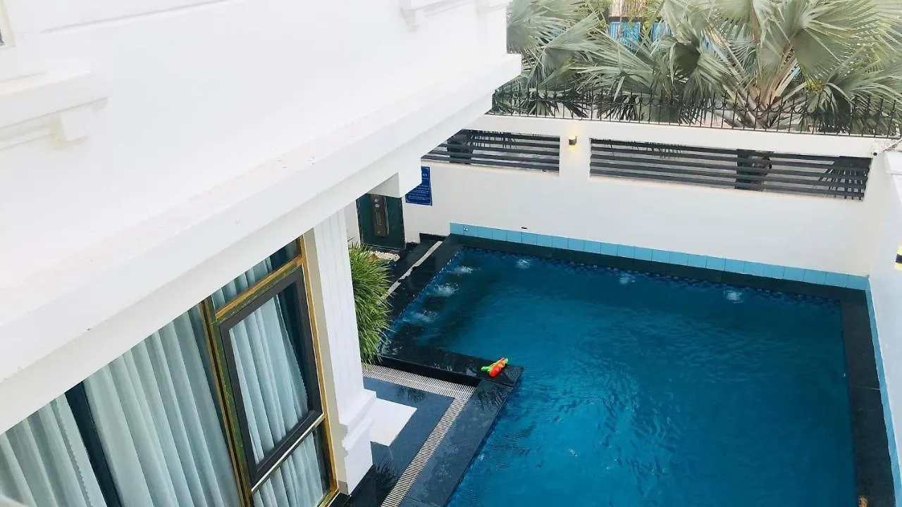 Diamond Villa Vung Tau