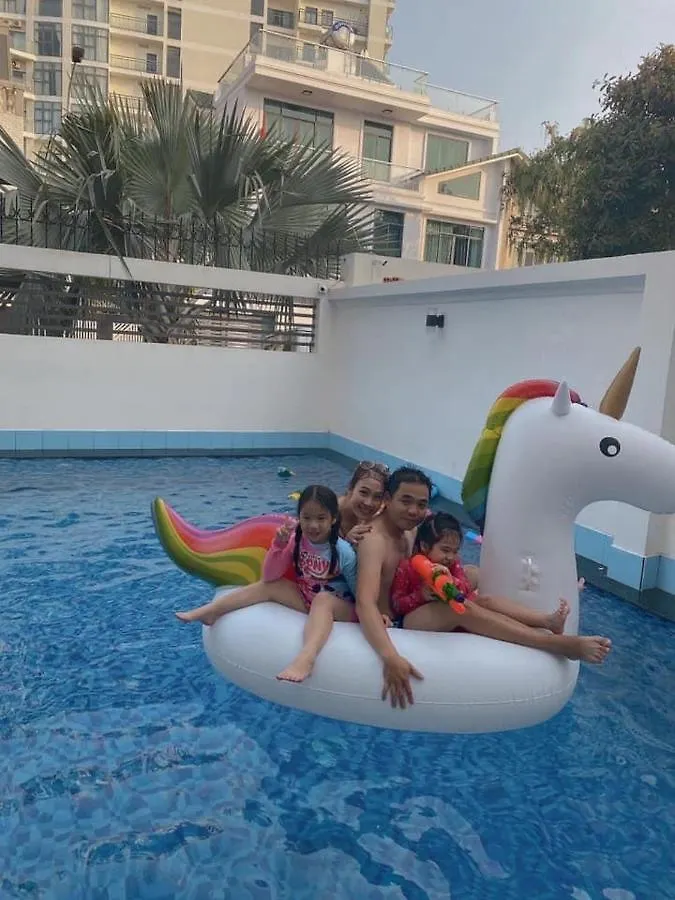Diamond Villa Vung Tau 0*,  Vietnam