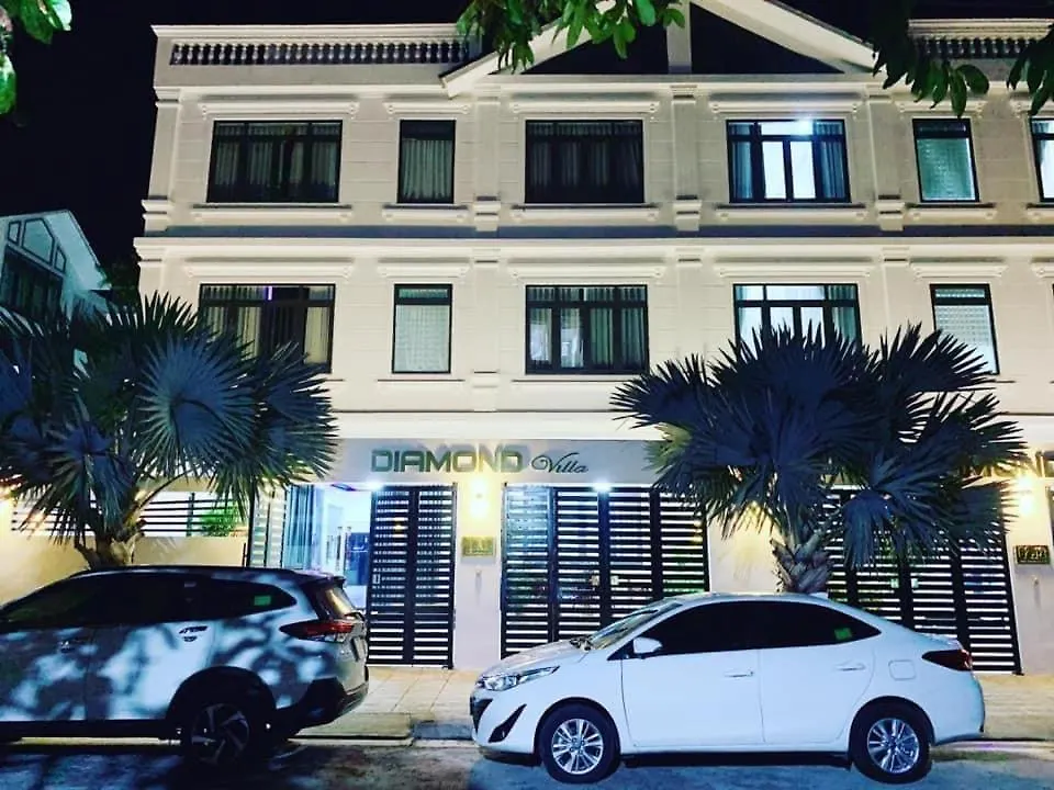 Diamond Villa Vung Tau