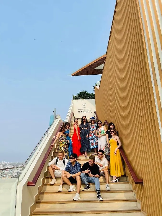 Diamond Villa Vung Tau
