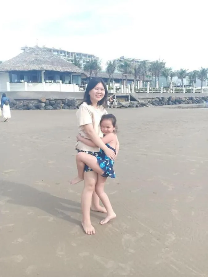 Diamond Villa Vung Tau