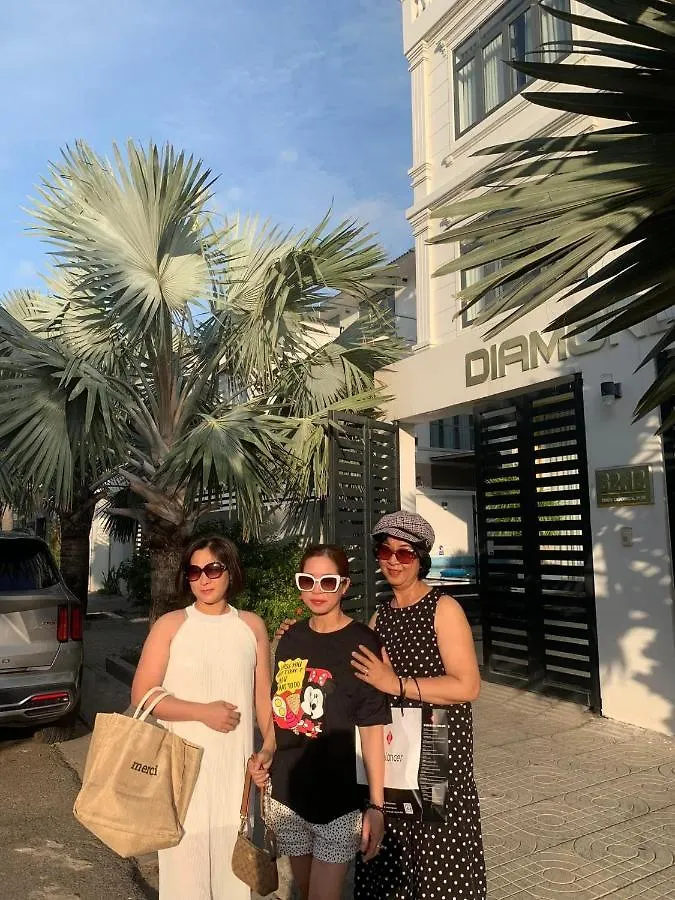 Diamond Villa Vung Tau