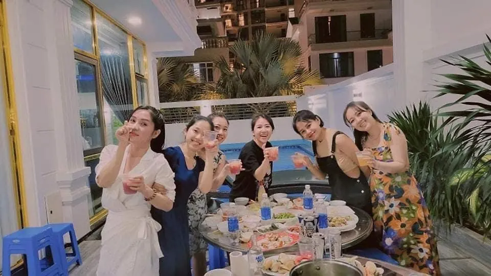 Diamond Villa Vung Tau