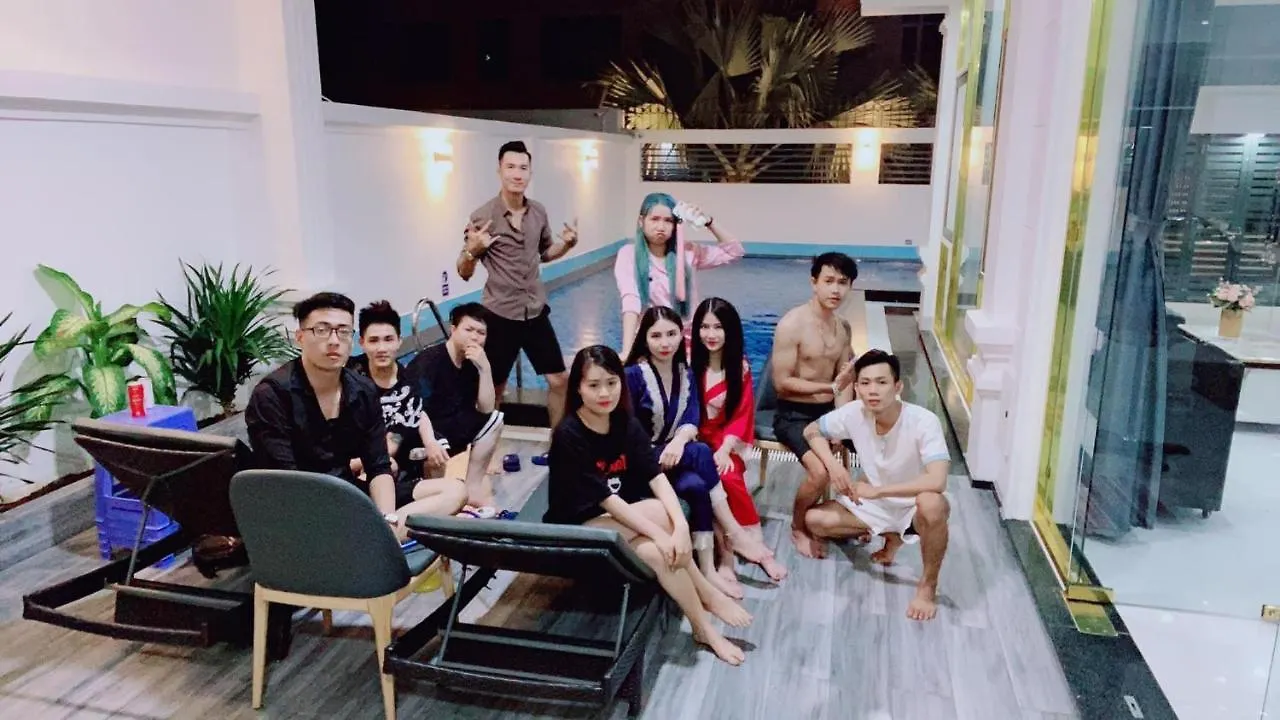 Diamond Villa Vung Tau