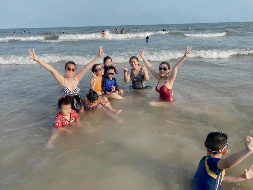 Diamond Villa Vung Tau