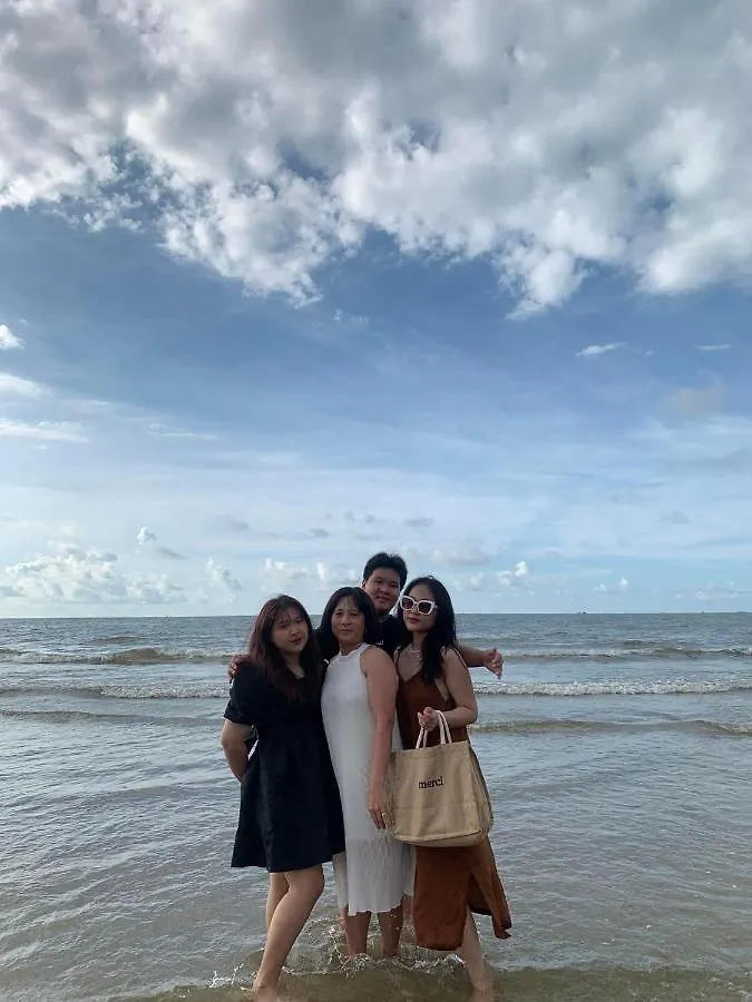 Diamond Villa Vung Tau