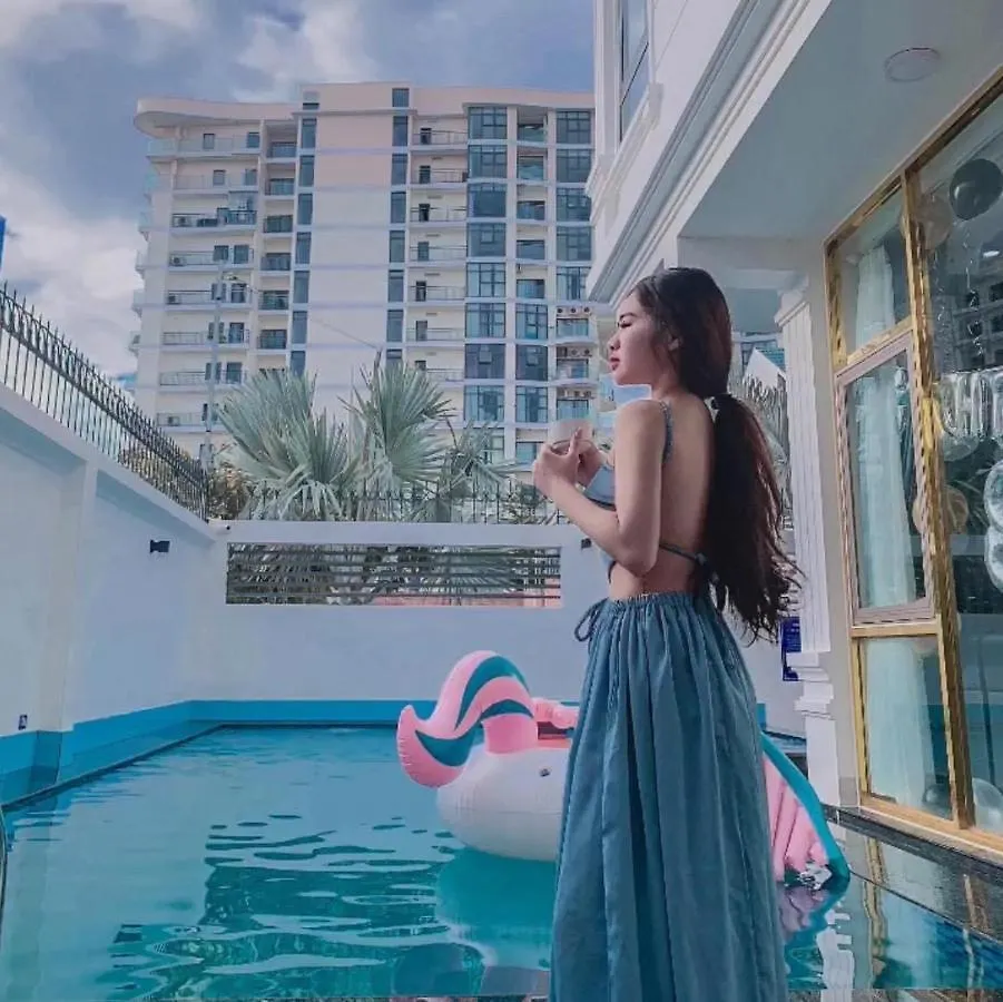 Diamond Villa Vung Tau 0*,
