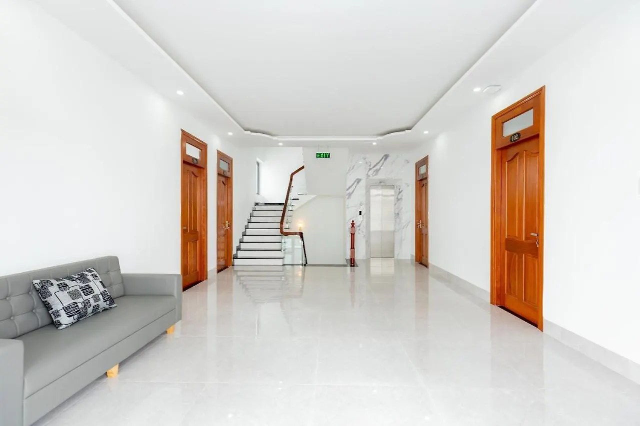 Diamond Villa Vũng Tàu