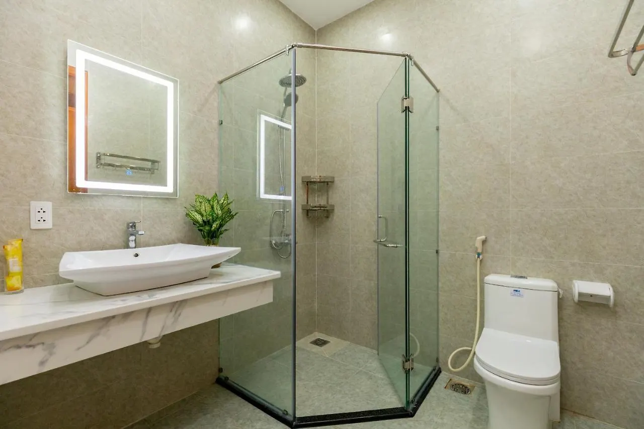 Diamond Villa Vũng Tàu 0*,
