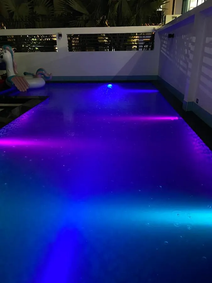 Diamond Villa Vũng Tàu