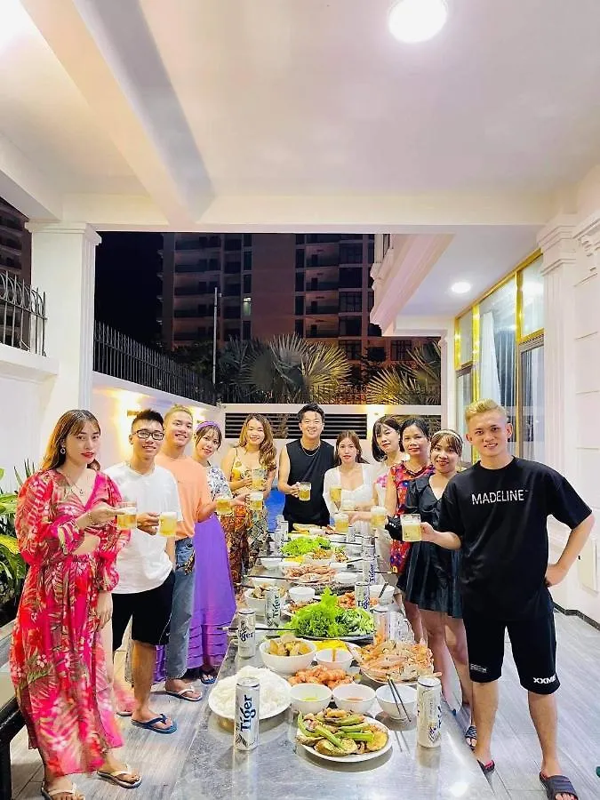 Diamond Villa Vũng Tàu Vietnam